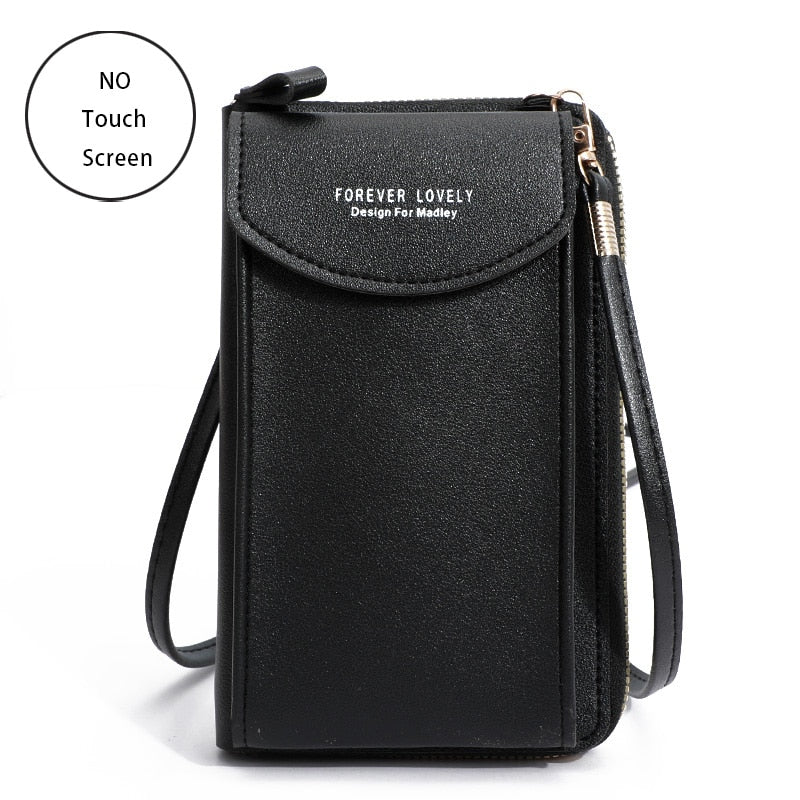 Bolsa Porta Celular Premium®