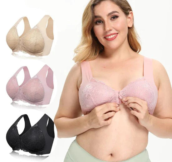 Sutiã Confort Crop (Compre 1 Leve 2) - Frete Grátis