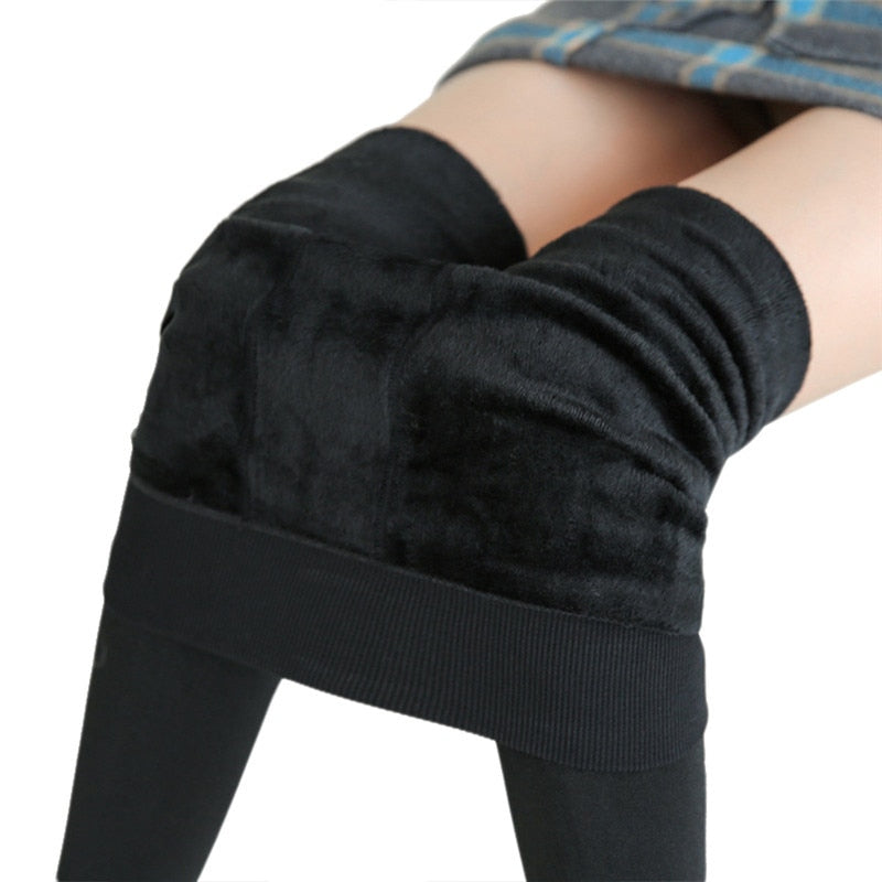 Calça Swinter - Calça contra o frio.