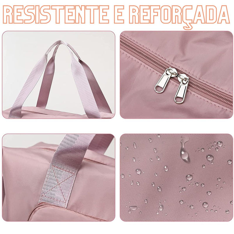 PROMOÇÃO COMPRE  1 e leve 2 + FRETE GRÁTIS ( Bolsa Impermeável) DOBRÁVEL