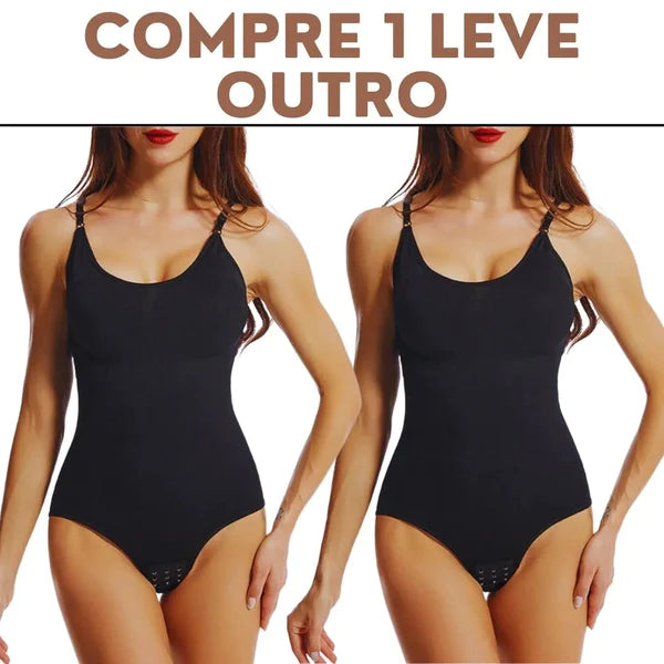 Bory Modelador COMPRE 1 LEVE 2 Model Slim - Modela e Realça as Curvas! FRETE GRÁTIS.s